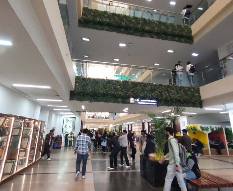 Galgotias University Greater Noida Campus photo 8